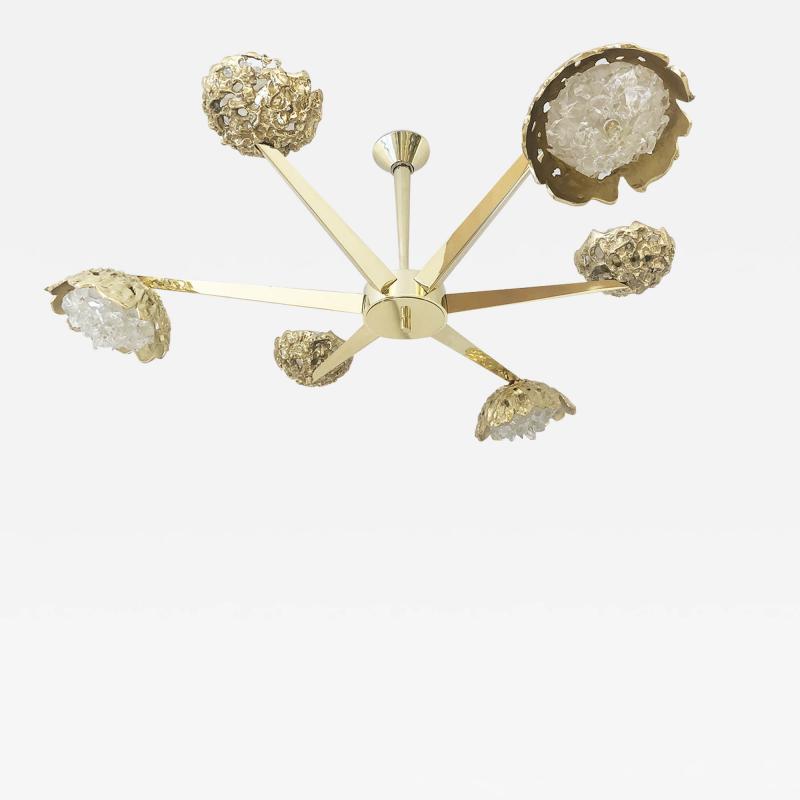  form A Fusione Ceiling Light by form A