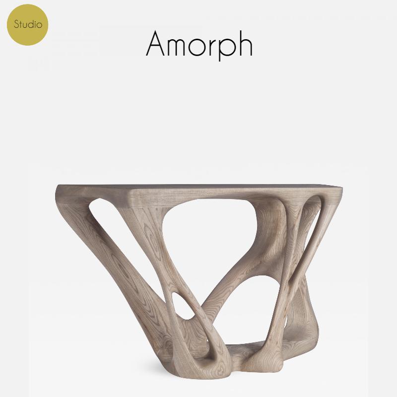 Amorph