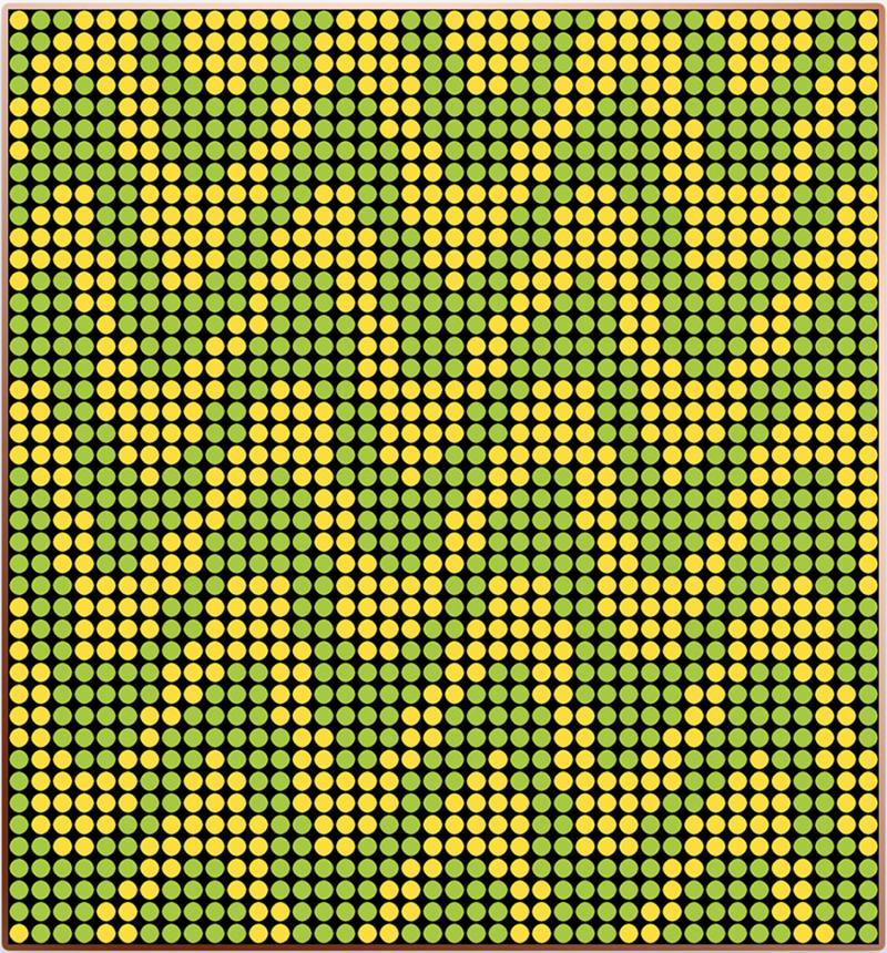 Candy Modulations 3 Dimitri Likissas