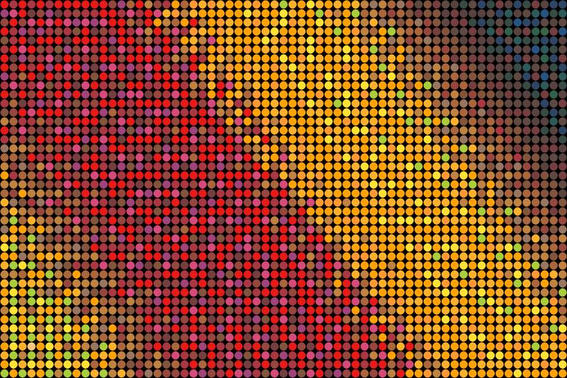Candy Modulations 5 Dimitri Likissas