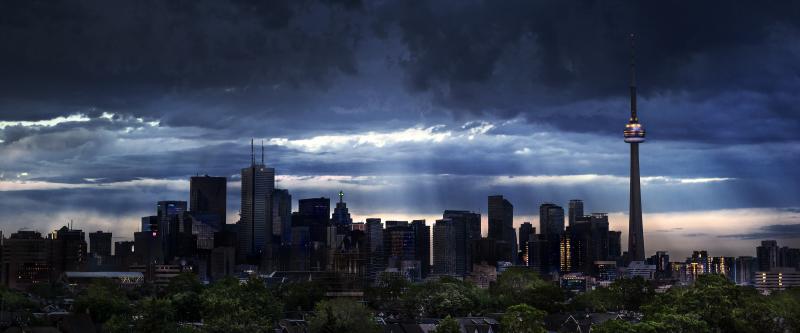 David Drebin 6IX