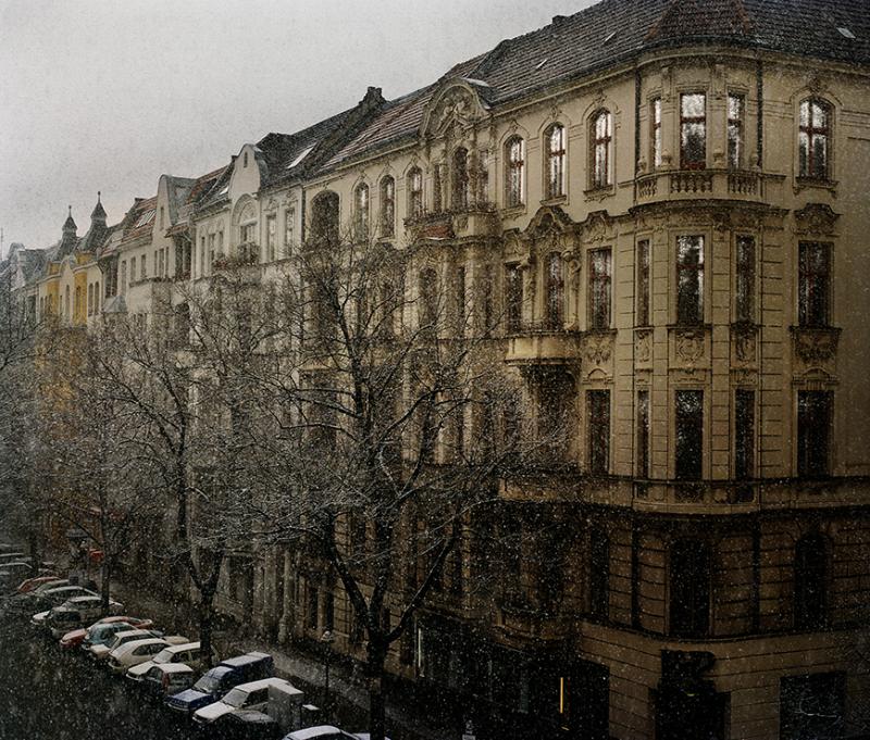 David Drebin Berlin