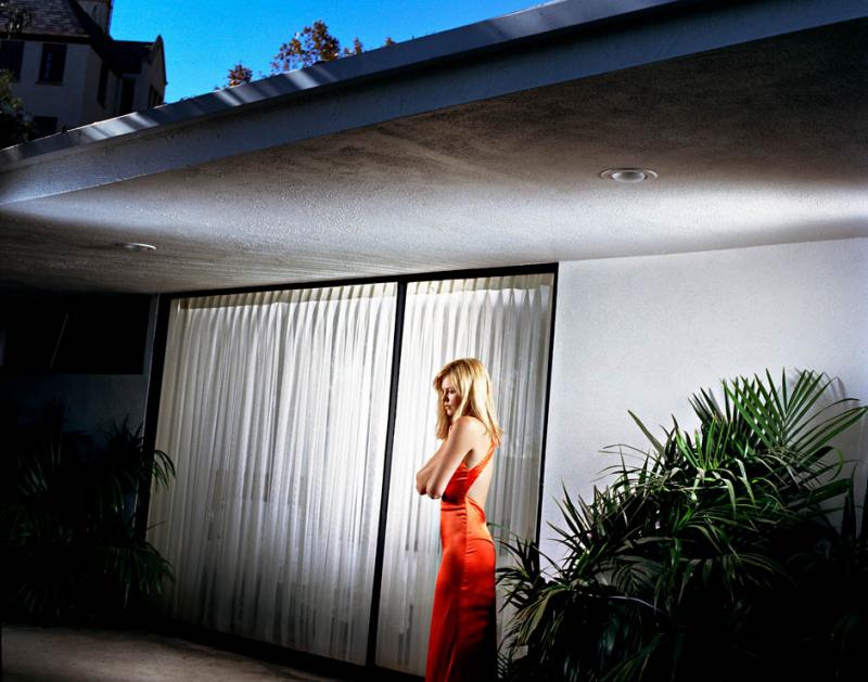 David Drebin David Drebin Charlize 2003
