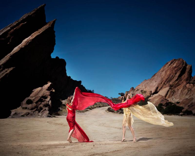 David Drebin David Drebin Cinematic Beauty 2018