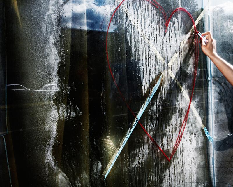 David Drebin David Drebin Dripping With Love 2010