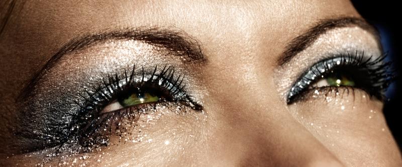 David Drebin David Drebin Eyes 2008