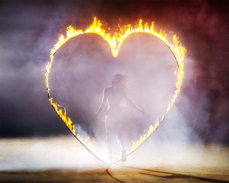 David Drebin David Drebin Heart Of Fire 2013