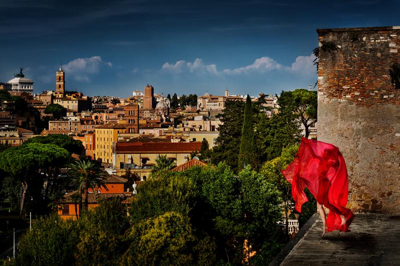 David Drebin David Drebin Italian Dreamer 2017