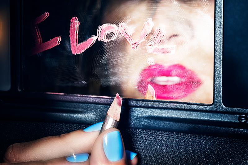 David Drebin David Drebin Love Traveller 2014