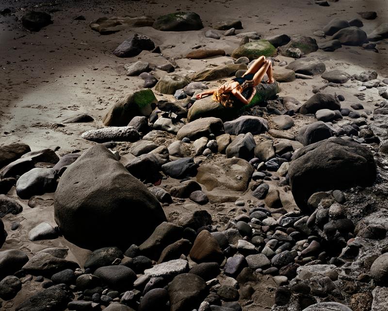 David Drebin David Drebin On The Rocks 2012