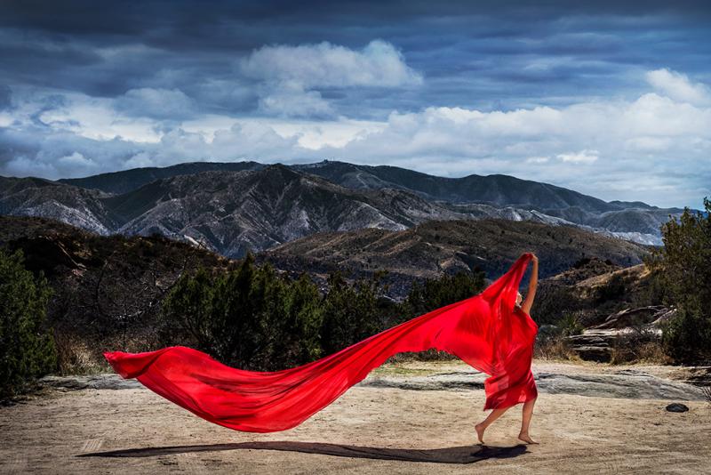 David Drebin David Drebin Runaway Lover 2018
