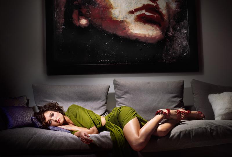 David Drebin David Drebin Under The Lips 2009