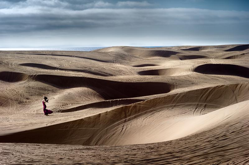David Drebin Dune Love