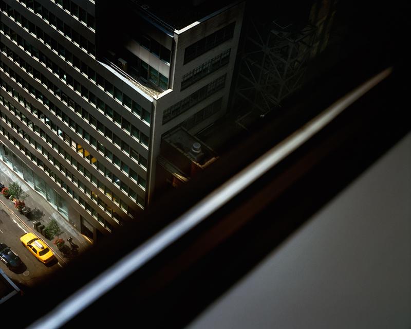 David Drebin NYC TAXI