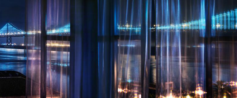 David Drebin San Francisco Nights
