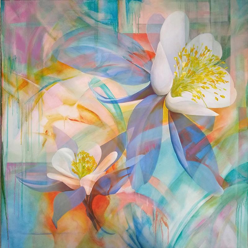 Deborah Bigeleisen Colorado Splendor Deborah Bigeleisen