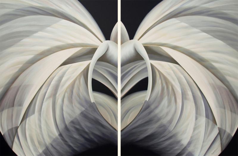 Deborah Bigeleisen Untitled No 26 Deborah Bigeleisen