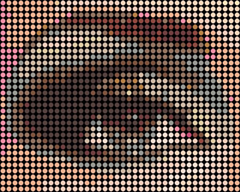 Dimitri Likissas Eye Two Dimitri Likissas