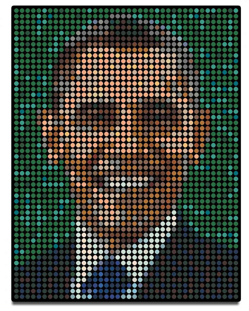 Dimitri Likissas Obama Dimitri Likissas