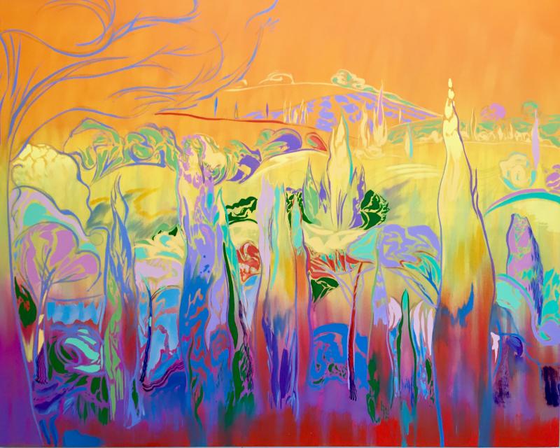 Dmitri Wright Mystic Dream Dmitri Wright