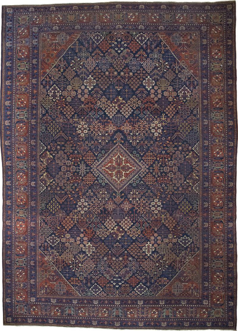 Joshagan Carpet