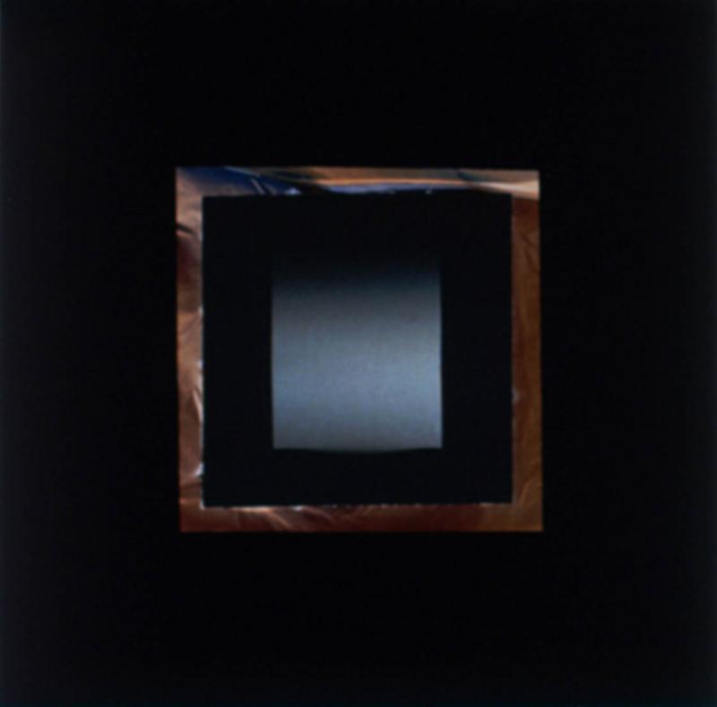 Larry Stuart Bell Medium Size Mirage Study 142 1993