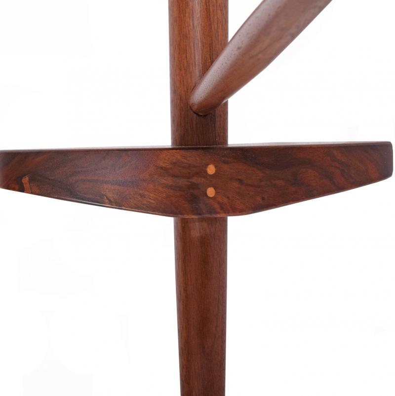 Mira Nakashima Mira chars design by Nakashima