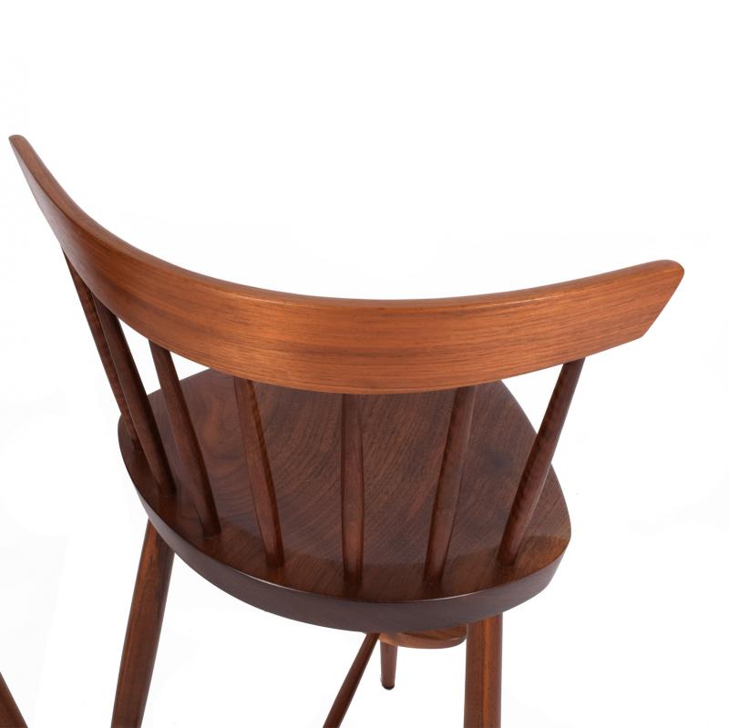 Mira Nakashima Mira chars design by Nakashima