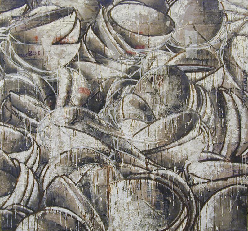 Paul Manes Deep South Suite Paul Manes