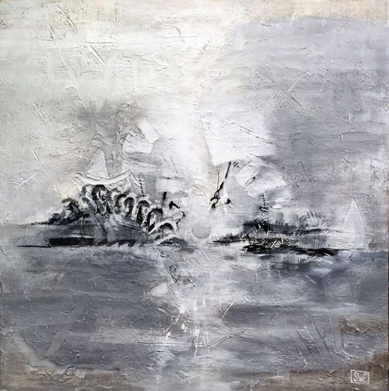 Susan Woldman Susan Woldman Big Wave Vortex 2016