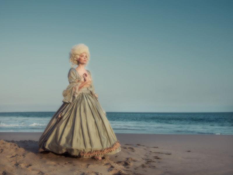 Tyler Shields Tyler Shields Poise