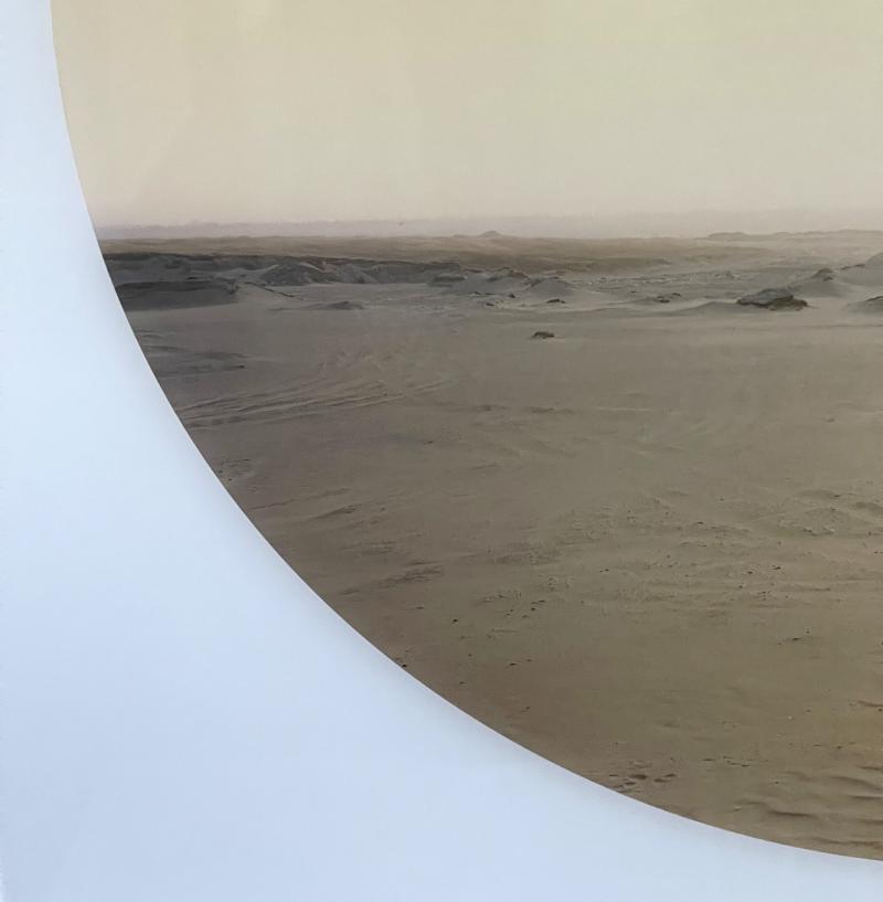 Xiaofang Liu - Contemporary Photography by Chinese Artist Liu Xiaofang