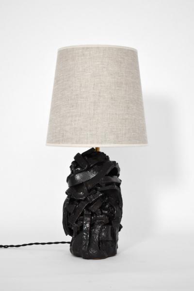  Angkor 25cm black lamp Barracuda edition 