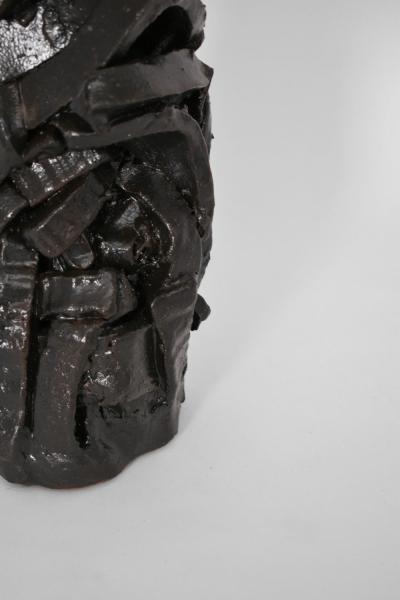  Angkor 25cm black lamp Barracuda edition 