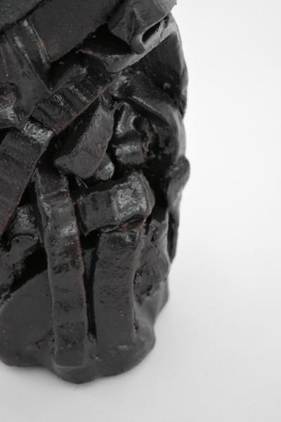  Angkor 25cm black lamp Barracuda edition 