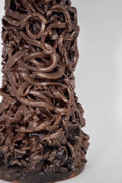  Angkor 42cm brown lamp Barracuda edition 