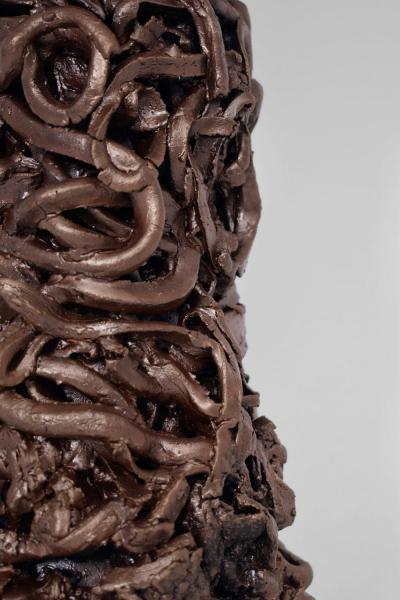  Angkor 42cm brown lamp Barracuda edition 