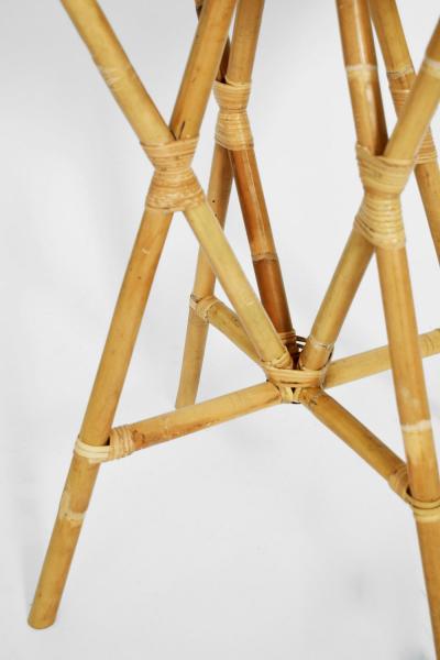  Arrabida rattan table Barracuda edition 