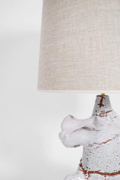  Azores 42cm white lamp Barracuda edition 