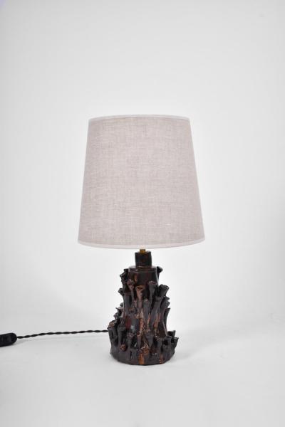  Belize 25cm brown lamp Barracuda edition 