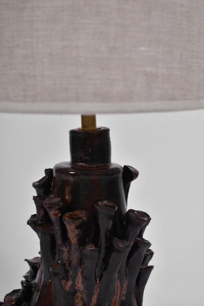  Belize 25cm brown lamp Barracuda edition 