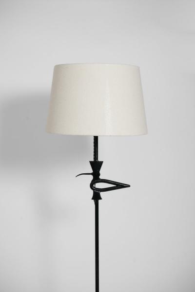  Brejos floor lamp Barracuda edition 