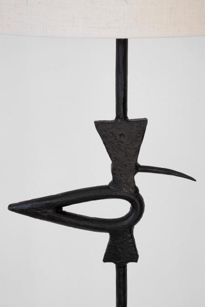  Brejos floor lamp Barracuda edition 