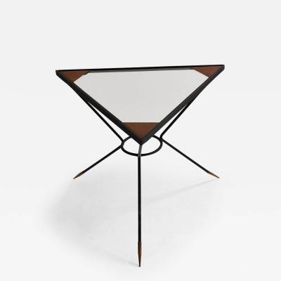  COMTE Occasional Triangular Table