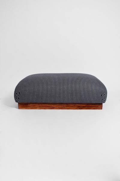  Capri pouf table Barracuda edition 