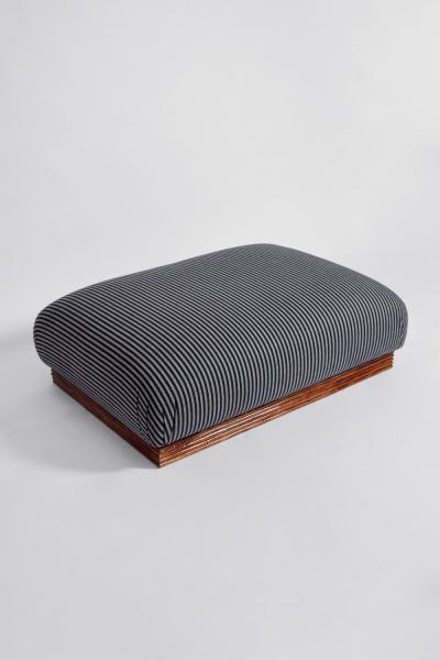  Capri pouf table Barracuda edition 