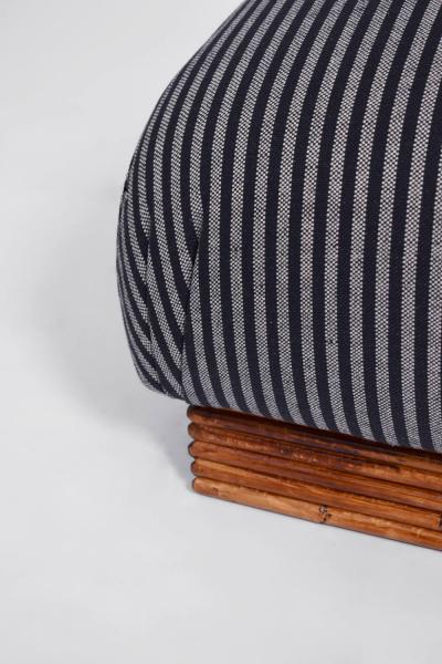  Capri pouf table Barracuda edition 