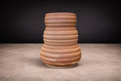  Ensamble Artesano Flower Vase Clay Ensamble Artesano 2024