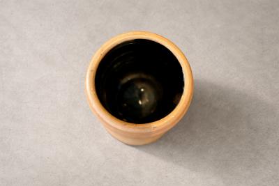  Ensamble Artesano Flower Vase Clay Ensamble Artesano 2024