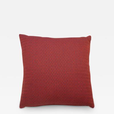  Galerie Reve Tresses Pillows Made With Hermes fabric